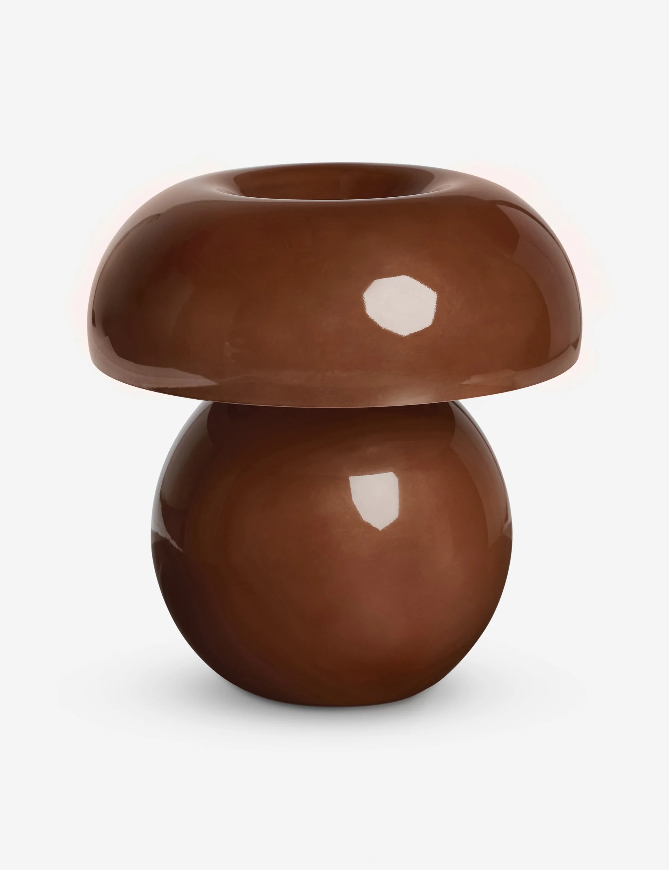 Mushroom Table Lamp