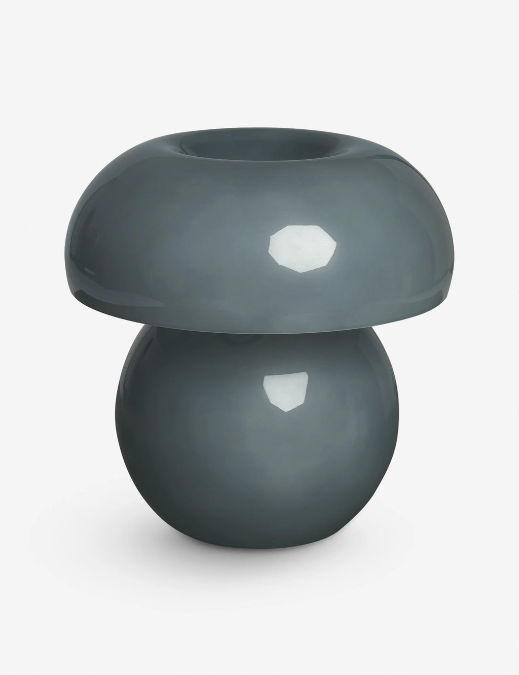 Mushroom Table Lamp