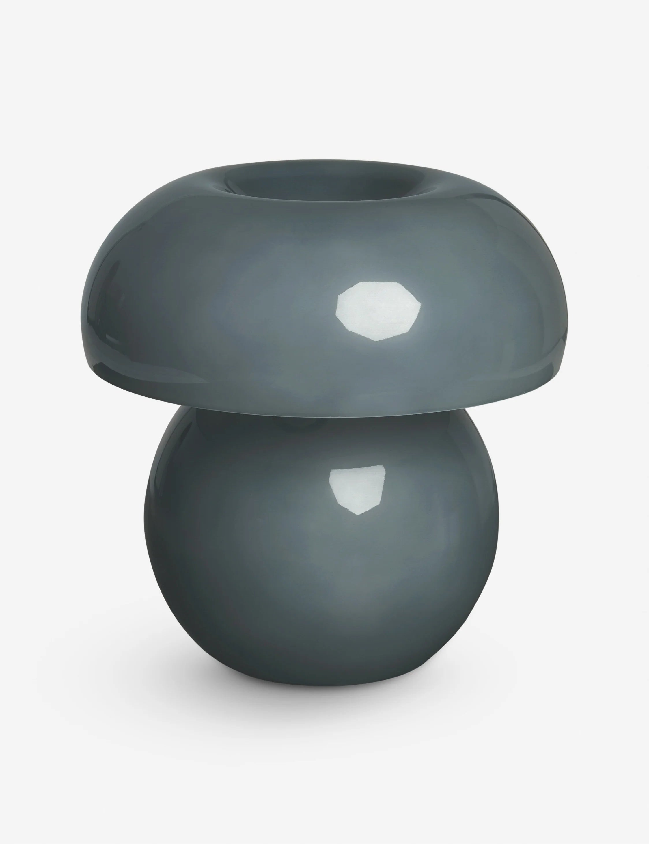 Mushroom Table Lamp