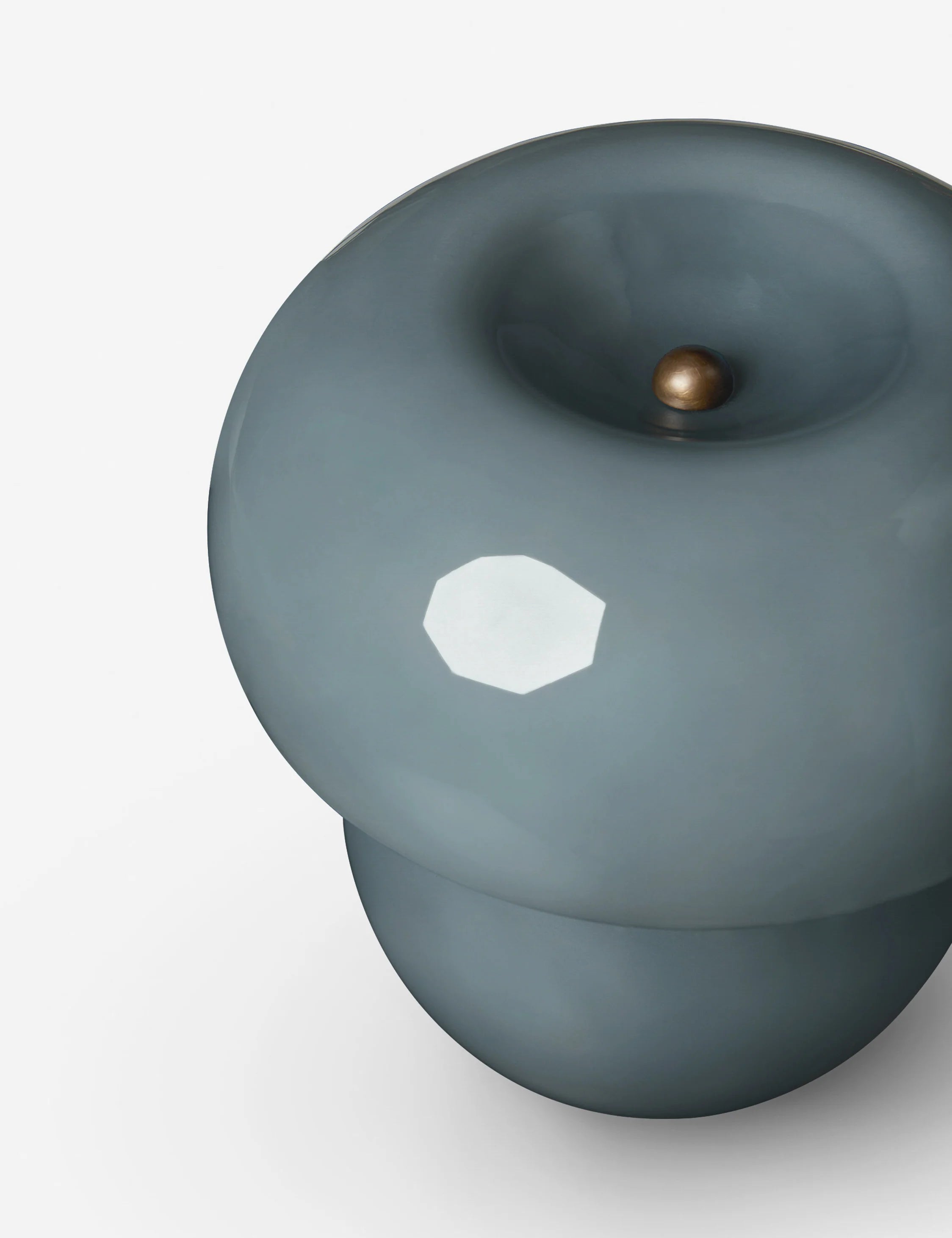Mushroom Table Lamp