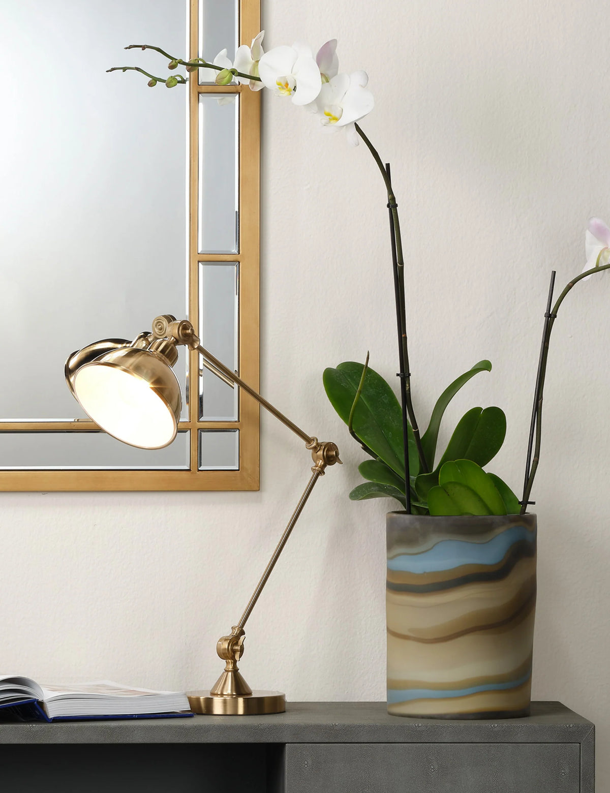 Fallan Table Lamp