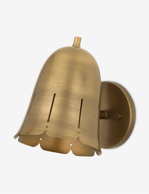 Badesi Wall Lamp