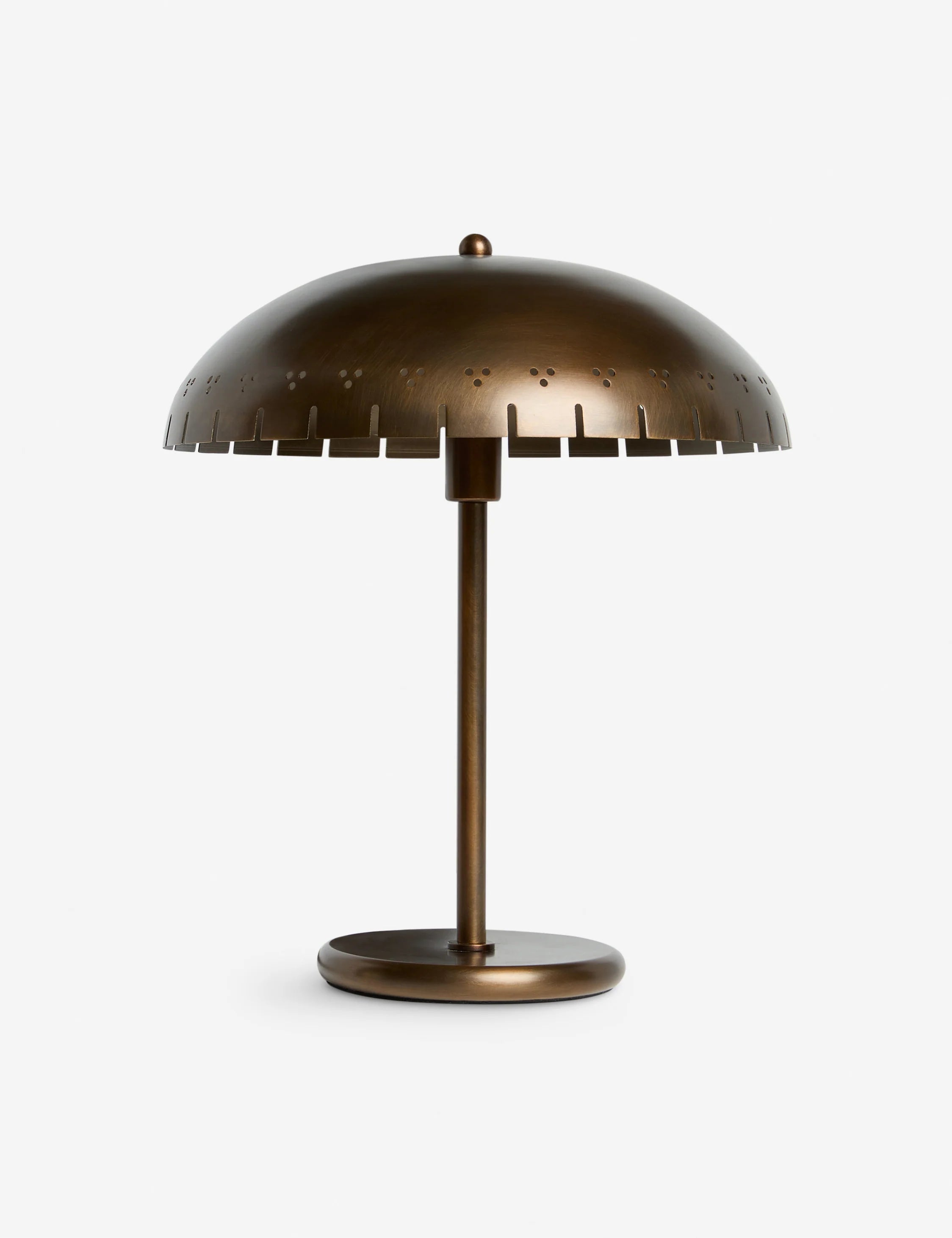 Omero Table Lamp