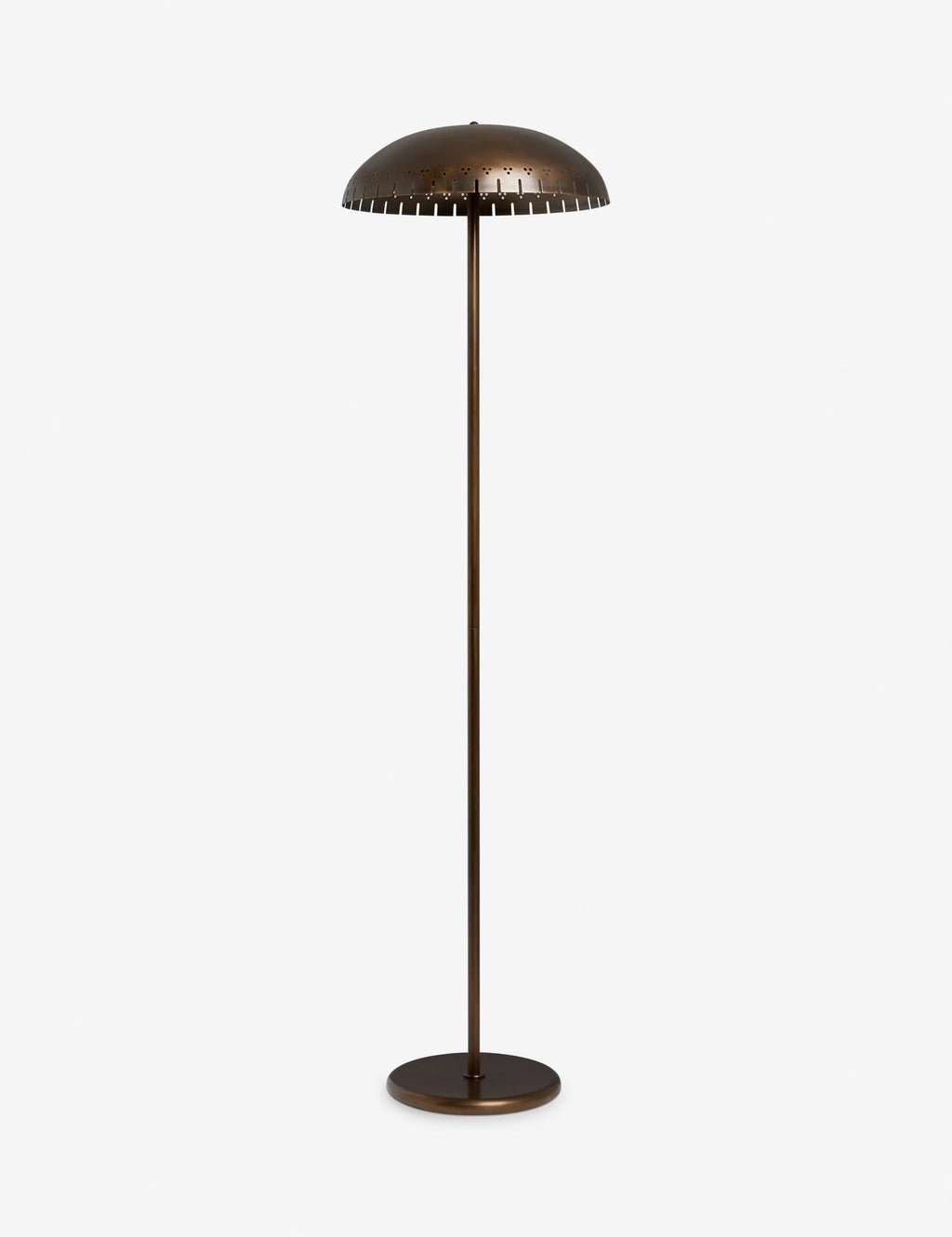 Omero Floor Lamp