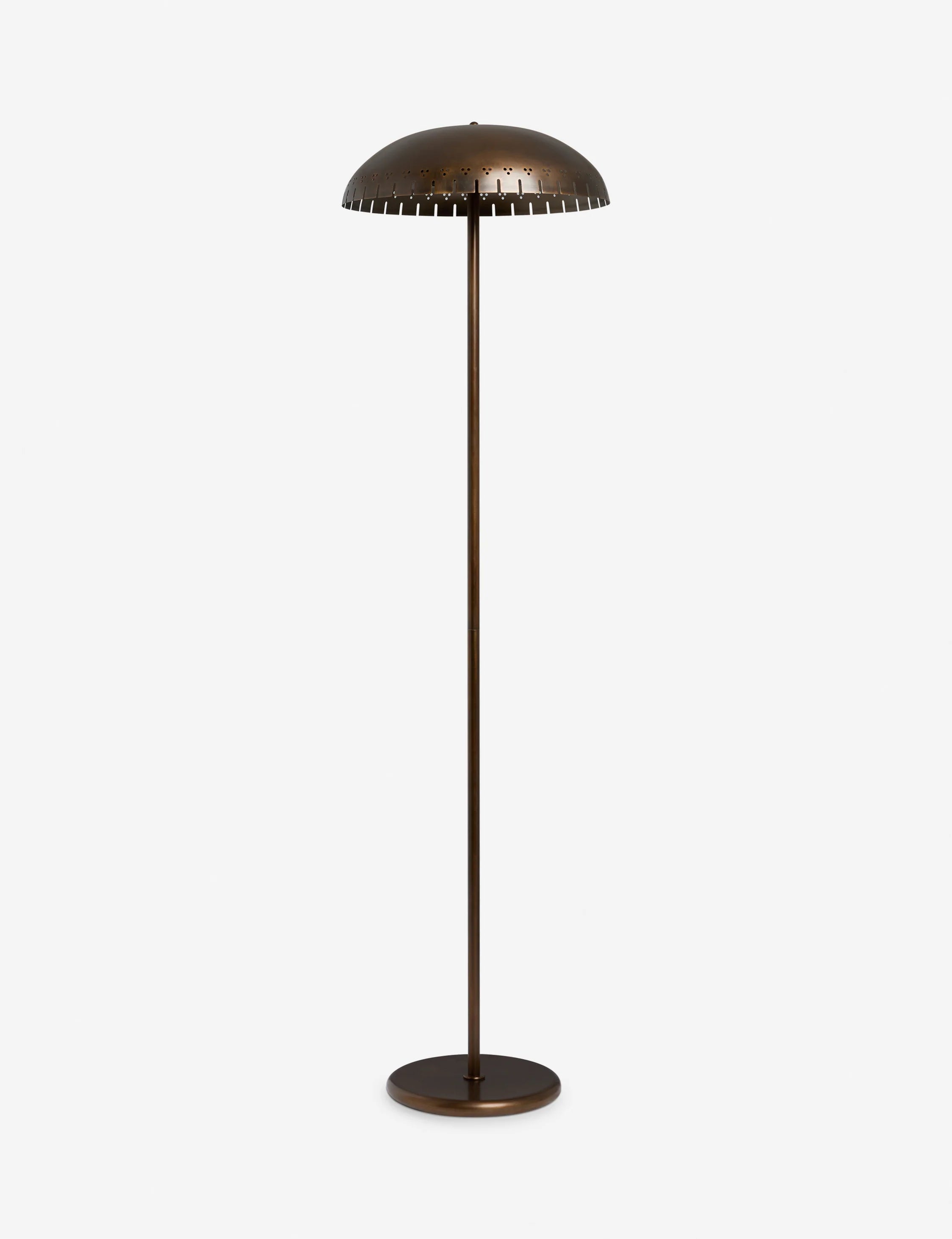 Omero Floor Lamp