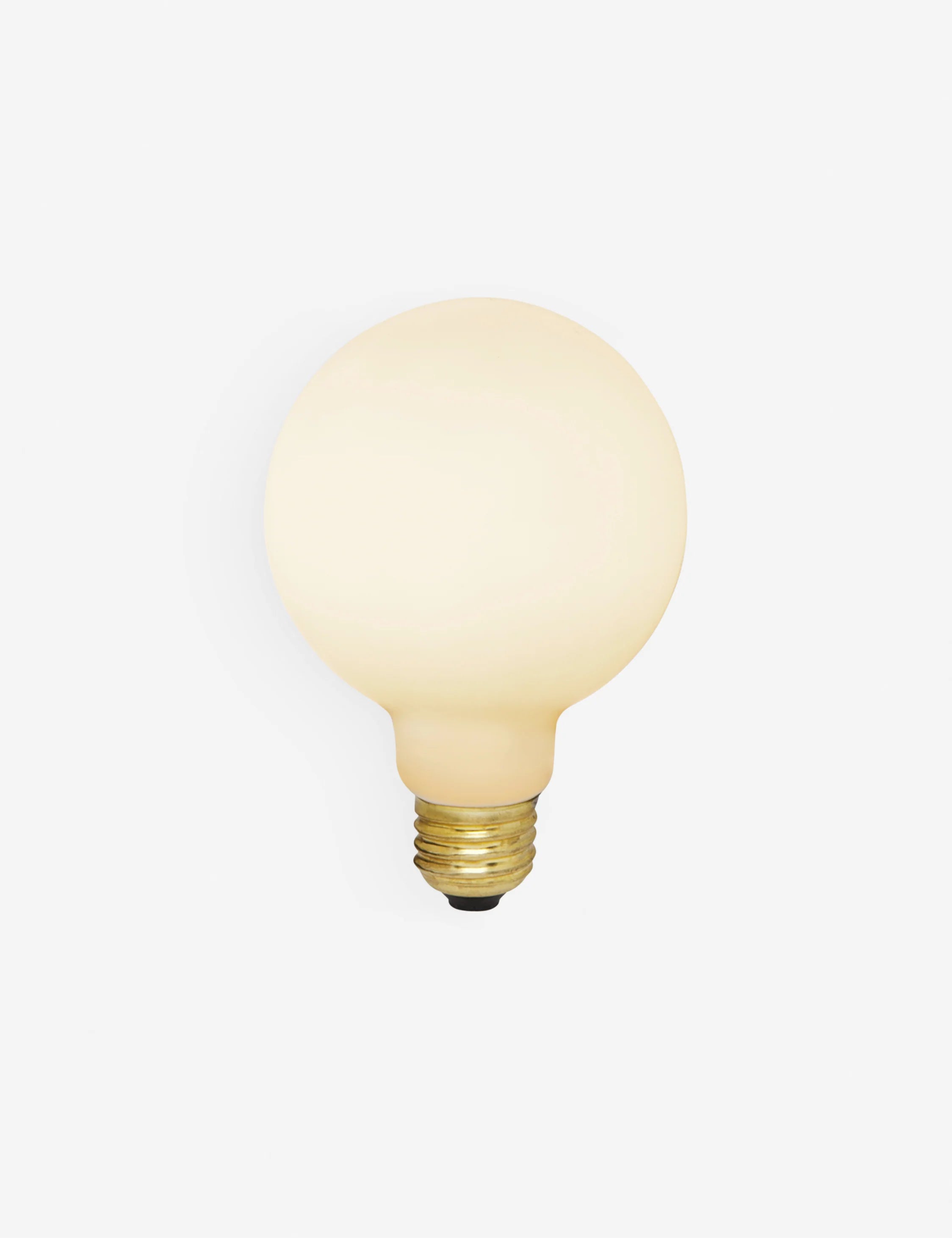 Porcelain 6W LED Bulb