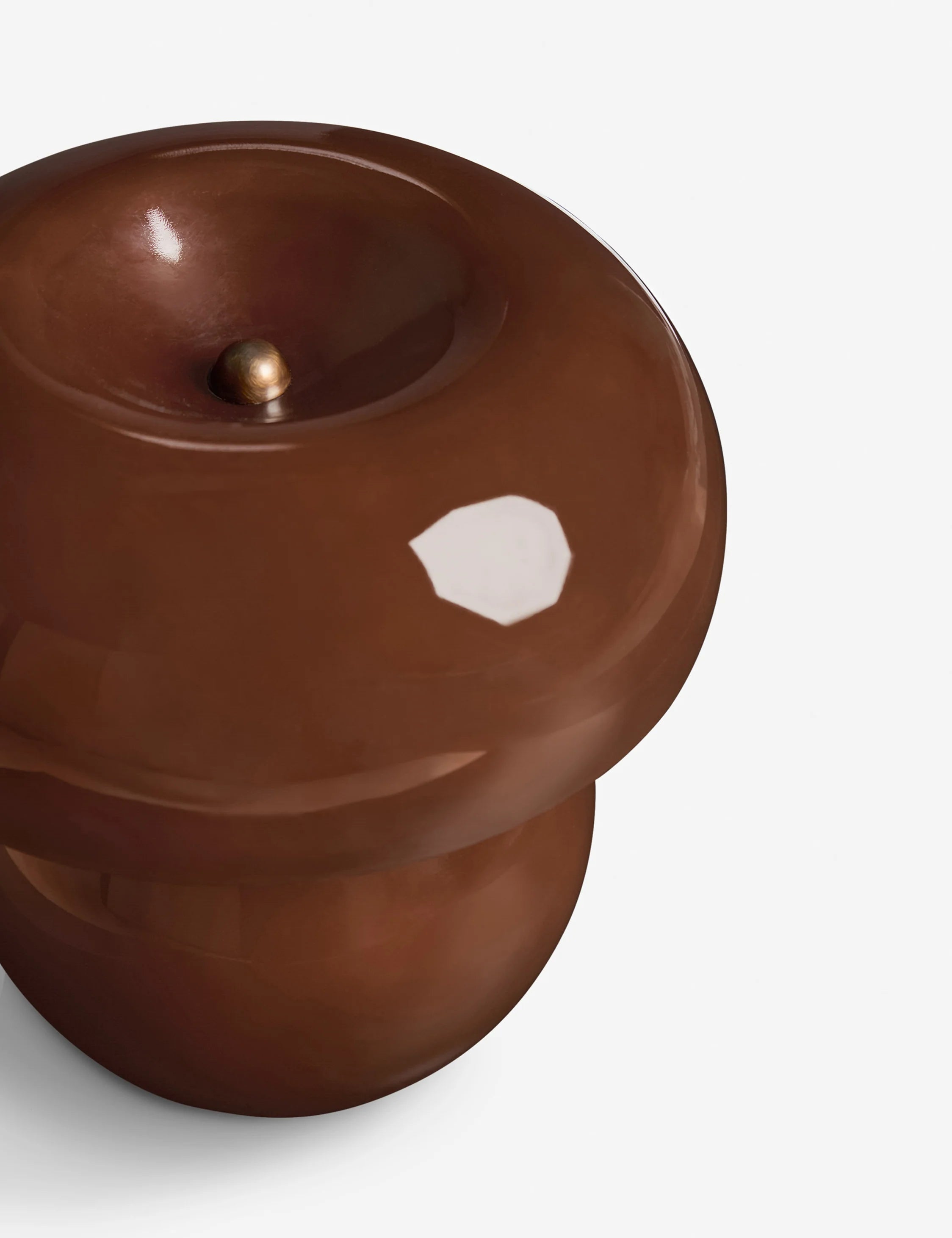 Mushroom Table Lamp