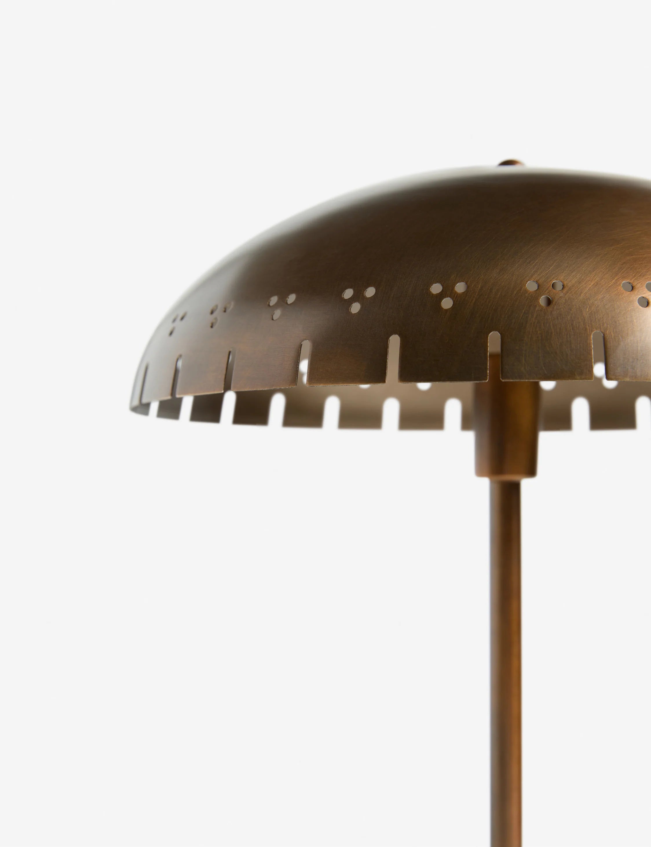 Omero Table Lamp