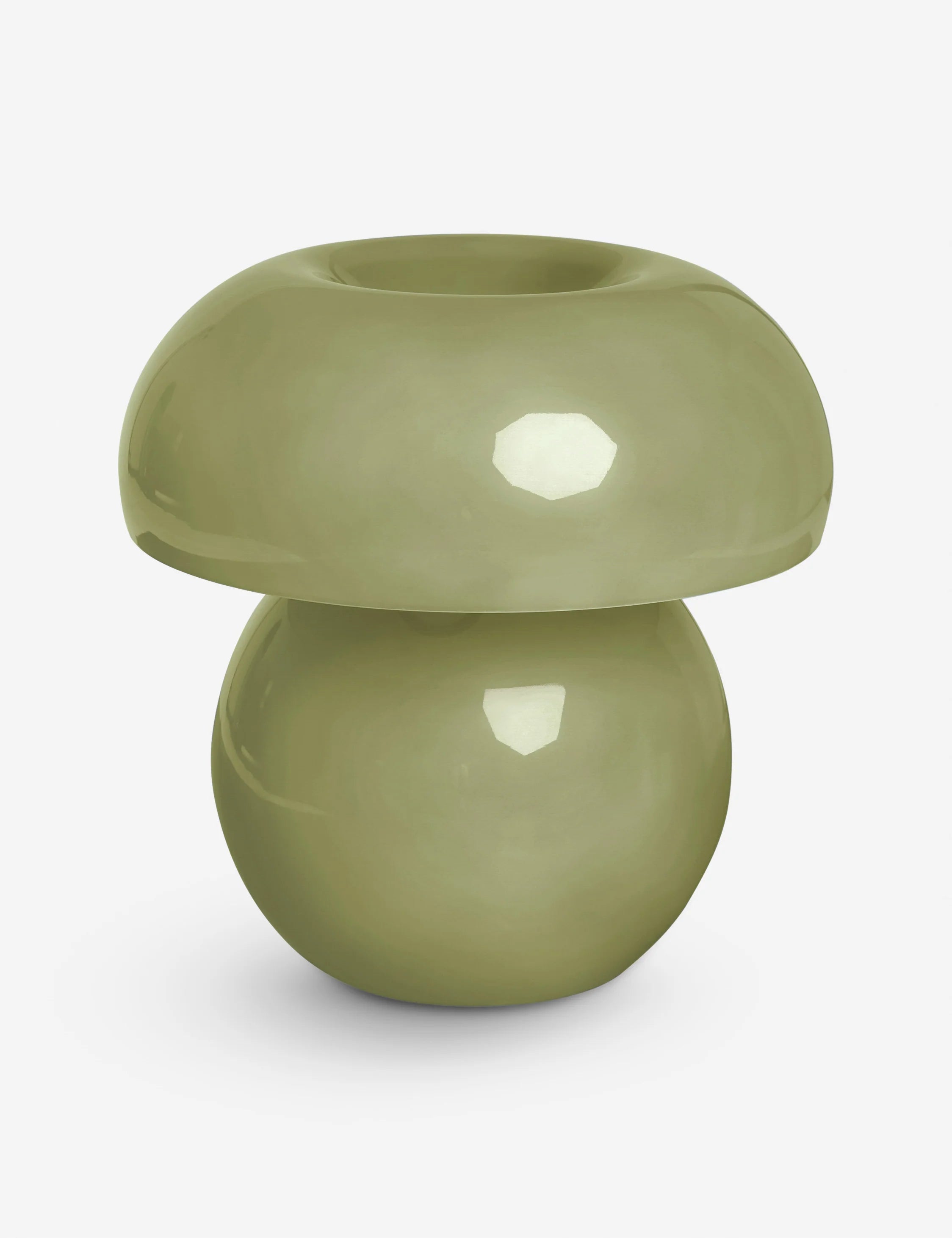 Mushroom Table Lamp